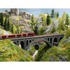 233128 2 posyp listi svetle zelena 100g noch 07152