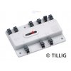 Spínací relé - 2 spínané výstupy - klasika! / Tillig 08410