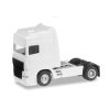 TT - 2 ks tahače DAF XF 105 bílý - stavebnice / Herpa 084505