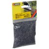 H0/TT - Kolejový štěrk šedý, 250g, hrubost 0,5-1 mm / NOCH 09374