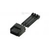 Konektor, 3-pin, 1 ks/ ROCO 10602