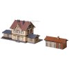 236515 2 h0 nadrazi guglingen stavebnice faller 110107