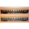 290479 archiv tt set 2 rychlikovych vozu 2 tr csd 1 tr cfr y b70 tillig 01663
