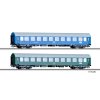 290542 1 archiv tt set dvou rychlikovych vozu balt orient express 2 csd tillig 01694