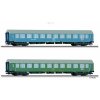 290542 archiv tt set dvou rychlikovych vozu balt orient express 2 csd tillig 01694