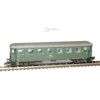334768 334768 tt osobni vuz be rybak csd stavebnice sdv model 12028