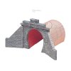 334975 1 h0 tunelovy portal pro parni provoz faller 120558