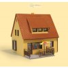 H0/TT - Dům Elke / Auhagen 12237