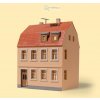 H0/TT - městský řadový obytný dům č.2 / Auhagen 12251