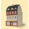 H0/TT - městský obytný dům č.3 / Auhagen 12252