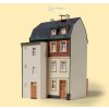 H0/TT - městský obytný dům č.3 / Auhagen 12252