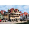 H0/TT - Hotel Bürgerhaus / Auhagen 12348