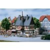 H0/TT - Historická radnice / Auhagen 12350