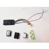 zvukový kit dekodér NEM652 a repro pro H0 lokomotivy / ROCO 10876kit