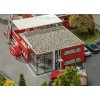 336031 1 h0 moderni hasicska zbrojnice faller 130160