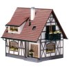 336217 2 h0 stavebnice rodinny dum faller 130257
