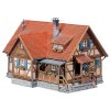 336235 1 h0 stavebnice venkovsky roubeny dum faller 130270