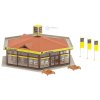 336364 sleva h0 supermarket edeka stavebnice faller 130342