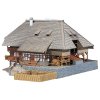 336379 2 h0 stavebnice statek schwarzwald faller 130366