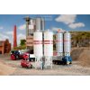 H0 Stavebnice - silo 2ks / Faller 130476