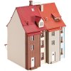 336586 2 h0 stavebnice mestske domy 2ks faller 130495