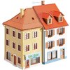 336589 1 h0 stavebnice mestske domy 2ks faller 130496