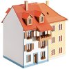 336589 2 h0 stavebnice mestske domy 2ks faller 130496