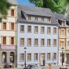 TT - Městský dům - Tržní ul. č. 4 / Auhagen 13340