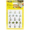 338530 1 vodni rostliny sestavene 17ks noch 14052