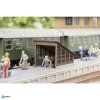 339121 h0 podchod laser cut minis noch 14312