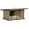 339235 1 h0 pristresek pro dobytek noch 14379