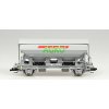 TT - Výsypný vůz Tds "AGRO-LINE", SBB / TILLIG 14591