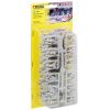 340030 h0 nebarvene plastove figurky 72 ks noch 14985