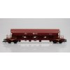 TT - výsypný vůz Tadgnss ČD Cargo - Zrniny / Tillig 15357