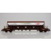 TT - výsypný vůz Tads, RCA / AGRO FREIGHT / Tillig 15359