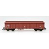 TT - otevřený vůz Eanos ČD Cargo (dlouhý)/ Tillig 15682