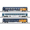 341929 1 n set 3 vozu cd luzkovy a lehatkovy trix 15737