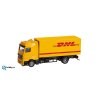342805 1 h0 startset nakladni automobil dhl mb faller 161607