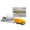 342805 h0 startset nakladni automobil dhl mb faller 161607