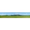 H0,TT,N - Horská krajina v létě / Faller 180505