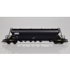 TT - vůz na přepravu uhelného prachu GATX / Tillig 18254