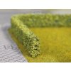 Živý plot - světle zelený, 15 x 8 mm / NOCH 21512