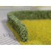 347746 4 ker zivy plot 2ks tmave zeleny 15 x 8 mm noch 21514
