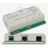 interface připojení k PC přes USB a Ethernet LAN nebo WI-FI / LENZ 23151