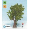 Javor - 9cm / NOCH 25950_3