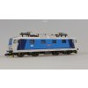 TT - elektrická lokomotiva 371 Najbrt ČD / KUEHN 32920