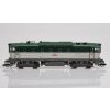 TT - Lokomotiva T478.3101 Brejlovec ČSD / KUEHN 33314