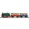 G - Start set BR 80 a 2 os. vozů / PIKO 37130