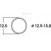 355132 h0 bandaze 12 5 13 8 mm 10ks roco 40066
