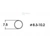 355144 h0 bandaze 8 3 10 2 mm 10ks roco 40068